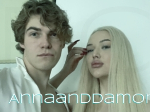 Annaanddamon