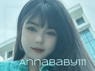 Annababy111