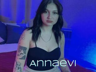 Annaevi