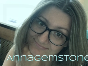 Annagemstone