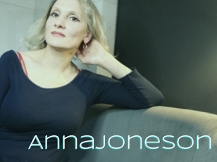 Annajoneson