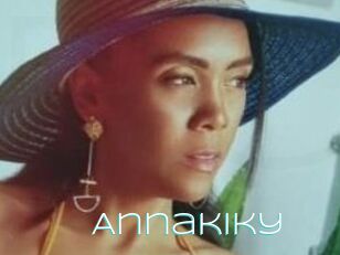 Annakiky