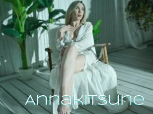 Annakitsune