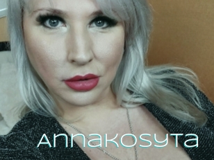 Annakosyta