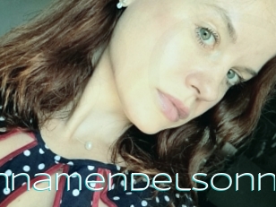 Annamendelsonn