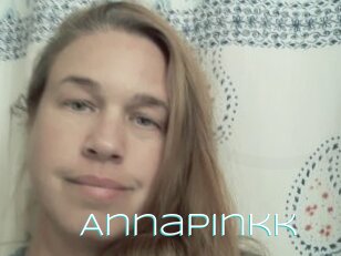 Annapinkk