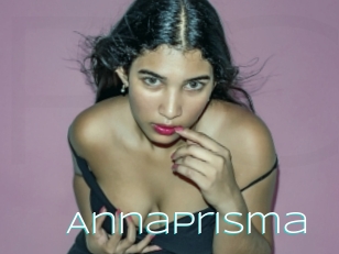 Annaprisma