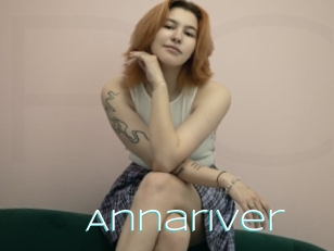 Annariver