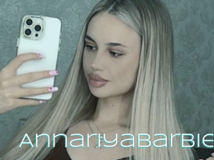 Annariyabarbie