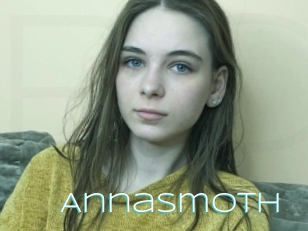 Annasmoth