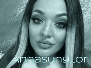 Annasunylor