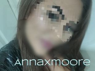 Annaxmoore