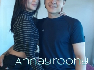 Annayroony