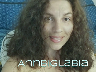 Annbiglabia