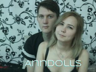 Anndolls