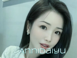 Annidaiyu