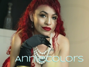 Anniecolors