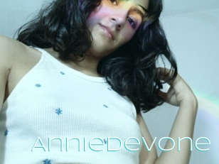 Anniedevone