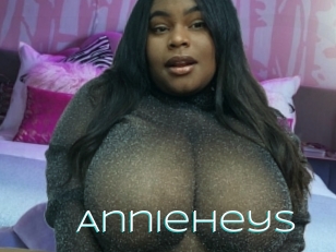 Annieheys