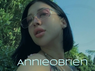 Annieobrien