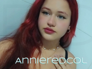 Annieredcol