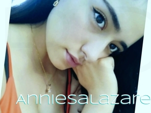 Anniesalazare