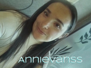 Annievanss