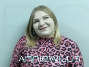 Anniewillis