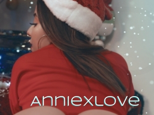 Anniexlove