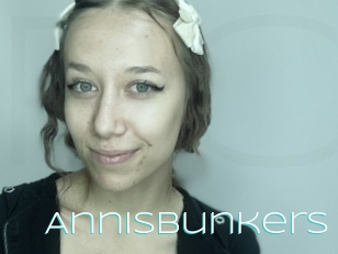 Annisbunkers