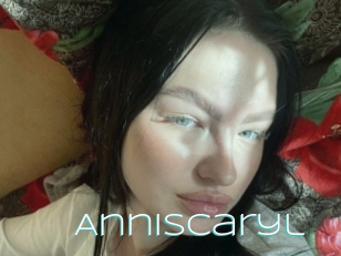 Anniscaryl