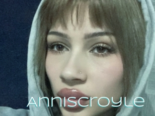 Anniscroyle