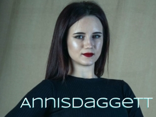 Annisdaggett