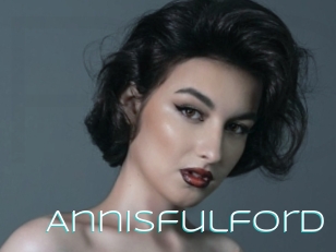 Annisfulford