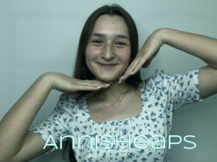 Annisheaps