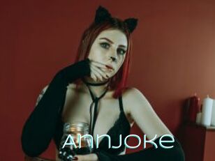 Annjoke