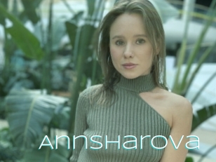 Annsharova