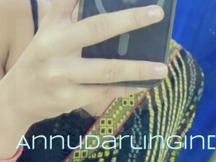 Annudarlingind