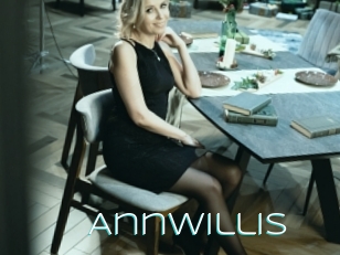 Annwillis