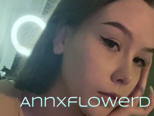 Annxflowerd