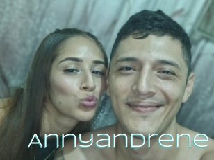 Annyandrene