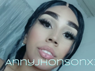 Annyjhonsonxx