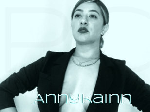 Annykainn