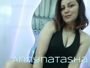 Annynatasha