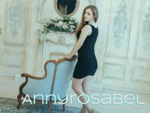 Annyrosabel