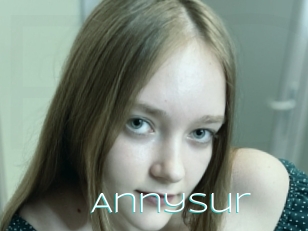 Annysur