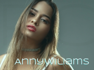 Annywiliams