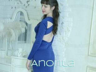 Anorila