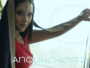 Anoukchopra