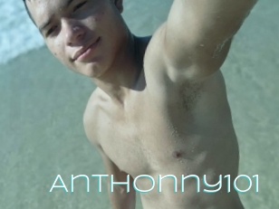 Anthonny101